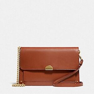 Coach Dreamer Convertible Crossbody